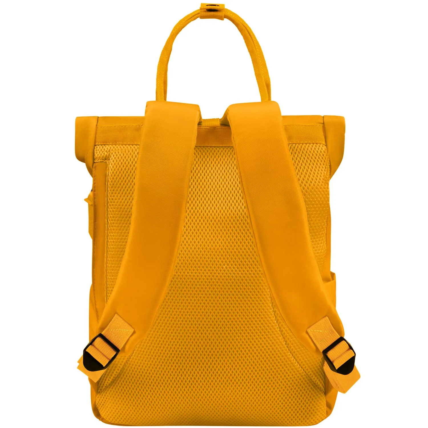 American Tourister Urban Groove -reppu, keltainen