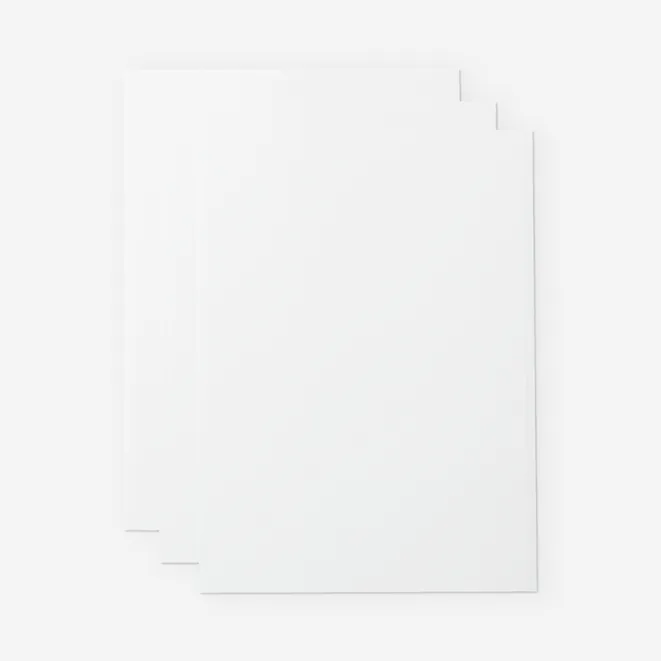 Cricut Joy Xtra Smart Label Writable Vinyl Removable White 3-pack 33cm