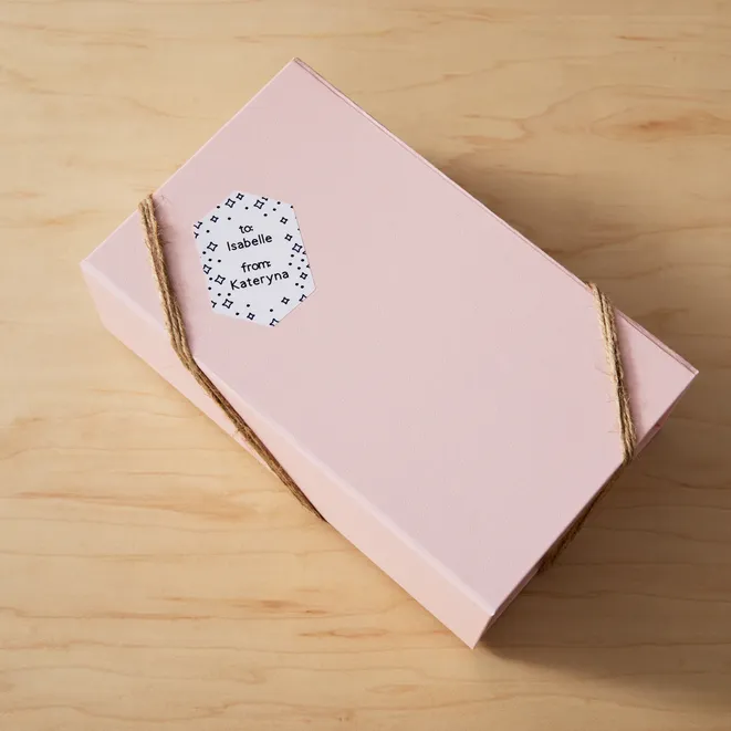 Cricut Joy Xtra Smart Label Writable Vinyl Removable White 3-pack 33cm