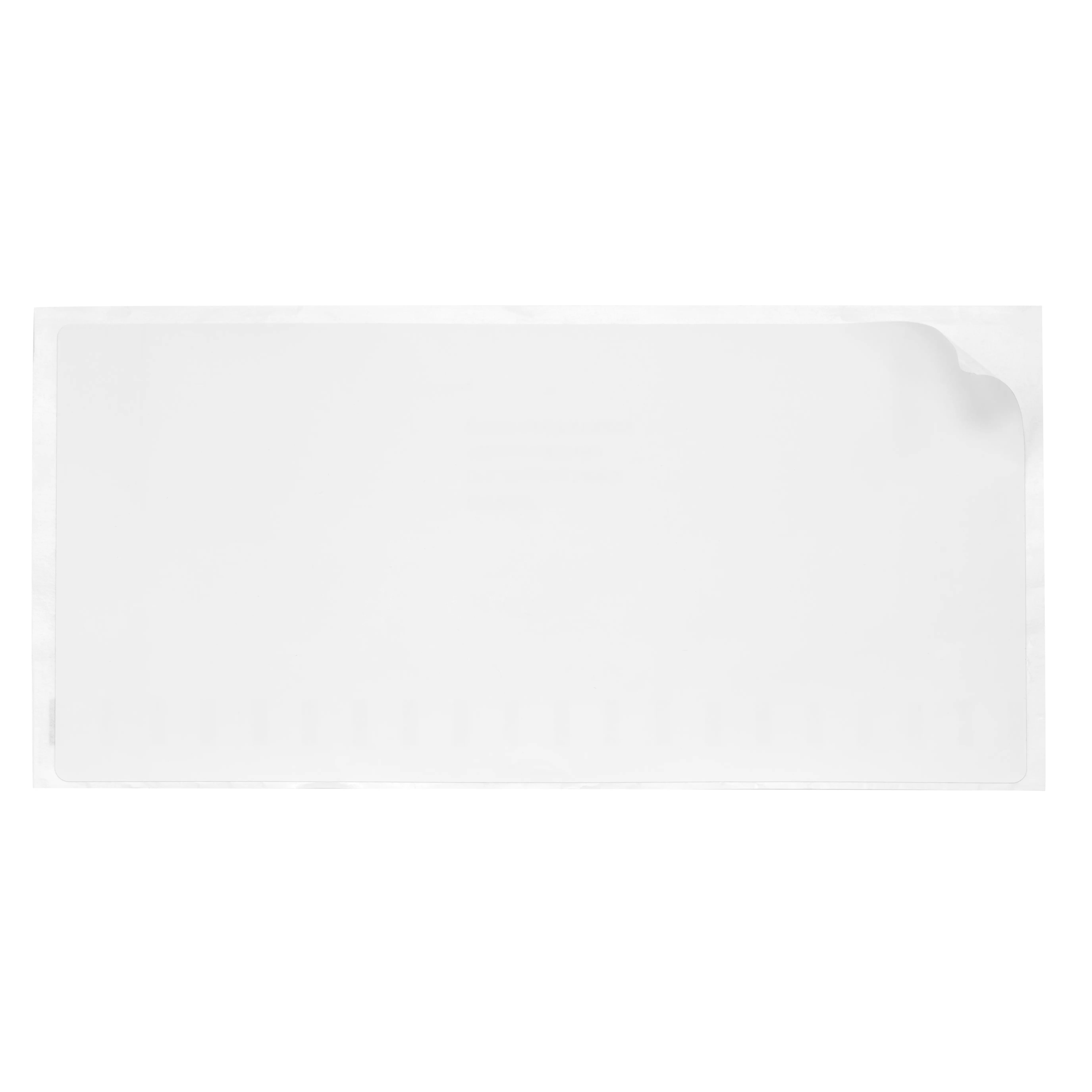 Dymo&reg; LabelWriter 102mm X 210mm DHL Labels (White) 6 Rolls X 140 Label