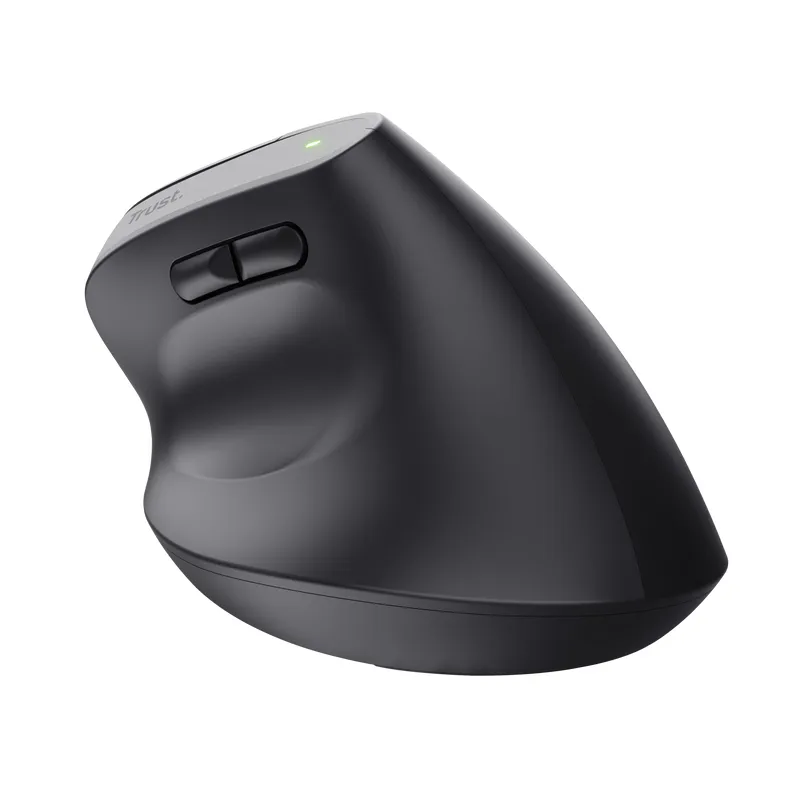 Trust Bayo+ Ergonomic ECO - wireless vertical mouse