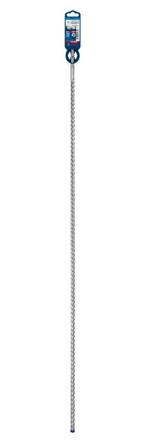Bosch Expert SDS-plus-7X Vasaraporanter&auml; 12 x 950 x 1000 mm