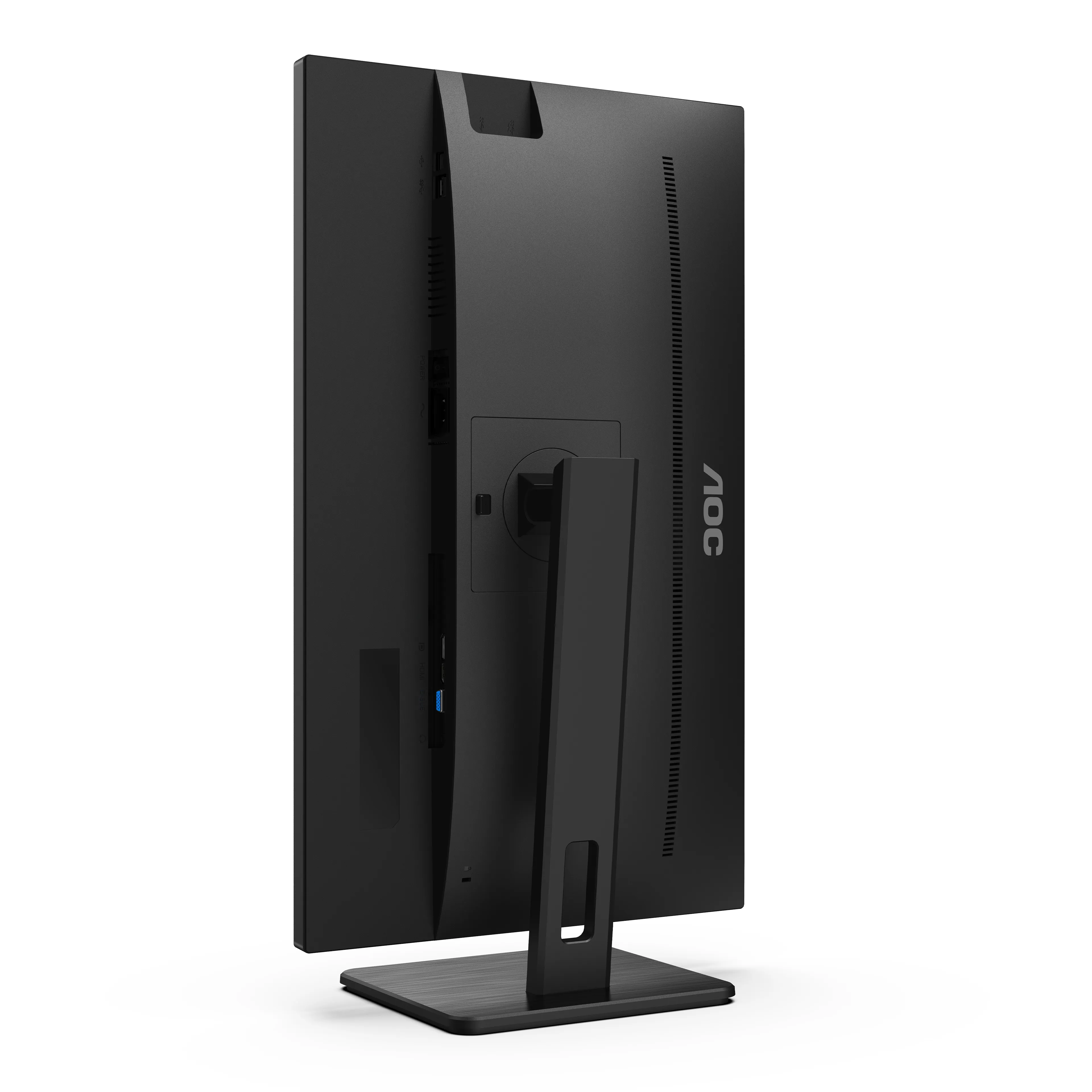 AOC 27P2Q 27" Full HD, IPS Monitor with USB hub