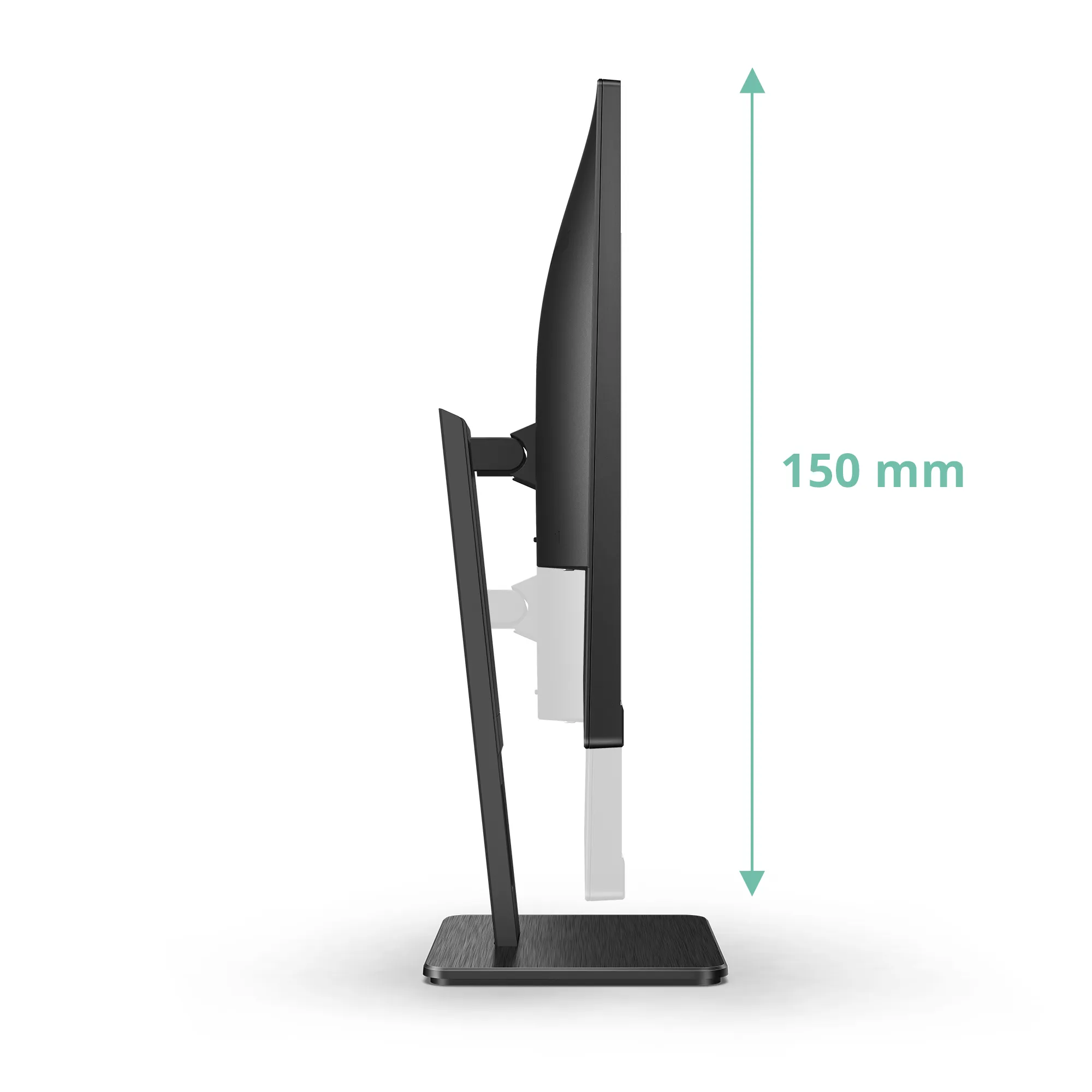 AOC 27P2Q 27" Full HD, IPS Monitor with USB hub