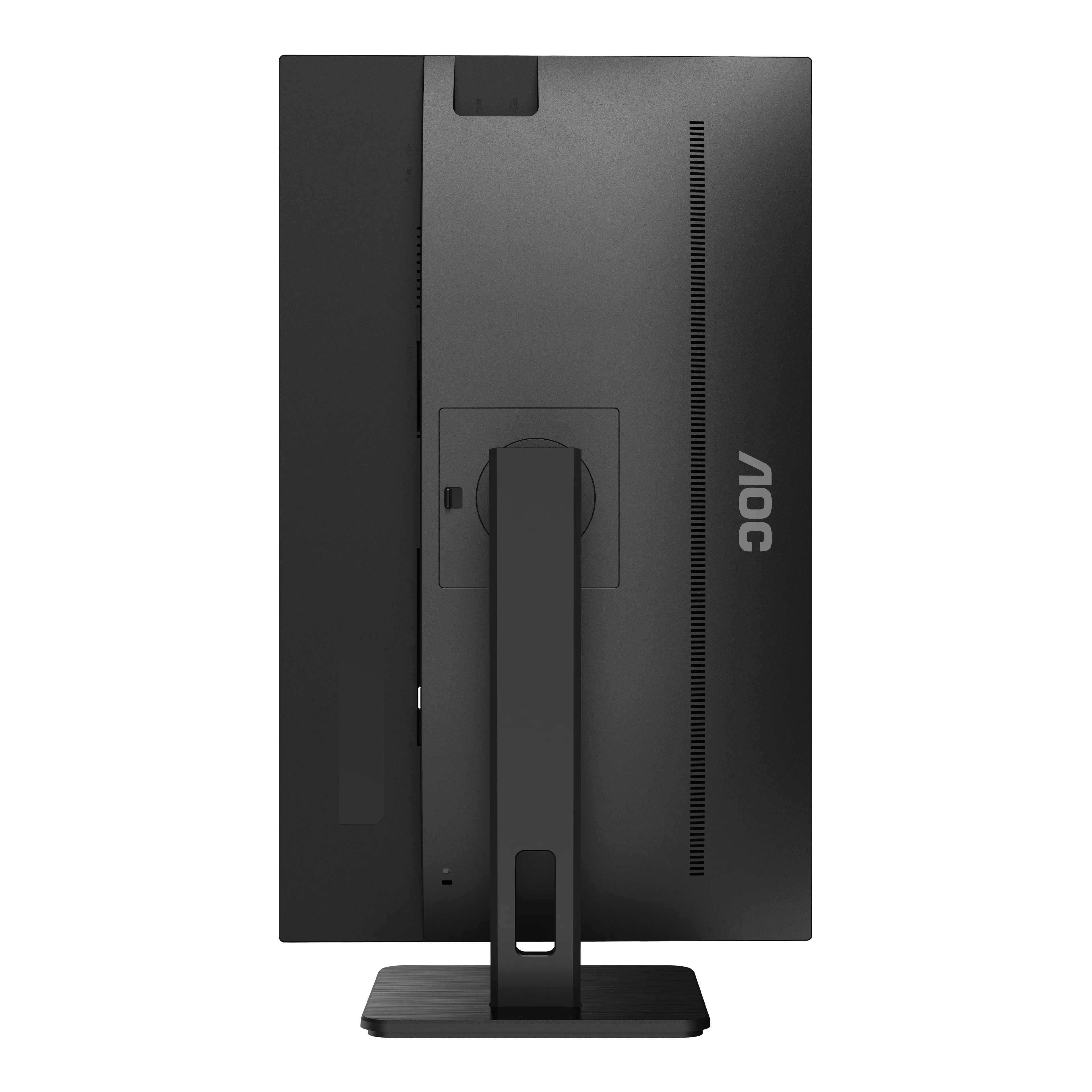 AOC 27P2Q 27" Full HD, IPS Monitor with USB hub