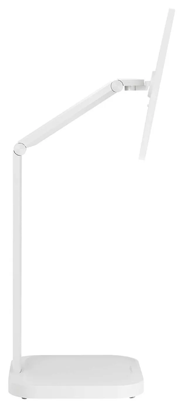 LG 32U889SA-W 31.5" 4K Ultra HD, IPS touch smart sk&auml;rm med Swing Stand