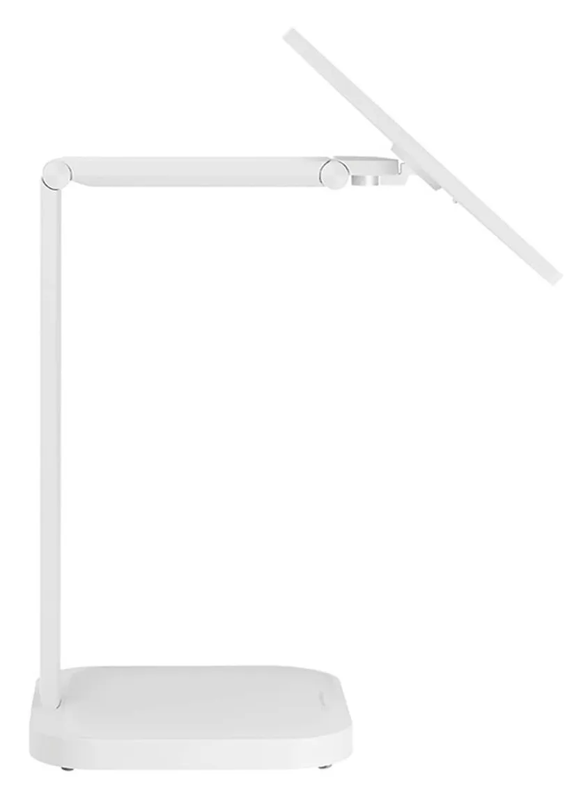 LG 32U889SA-W 31.5" 4K Ultra HD, IPS touch smart sk&auml;rm med Swing Stand