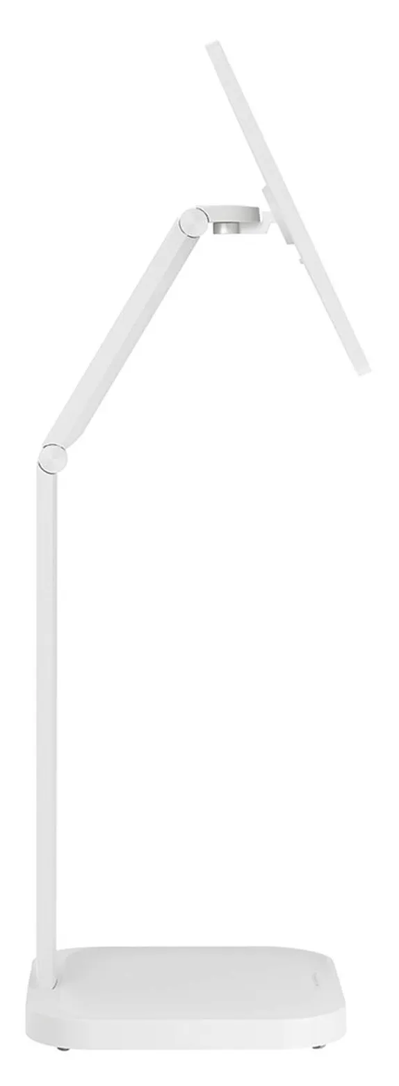 LG 32U889SA-W 31.5" 4K Ultra HD, IPS touch smart sk&auml;rm med Swing Stand