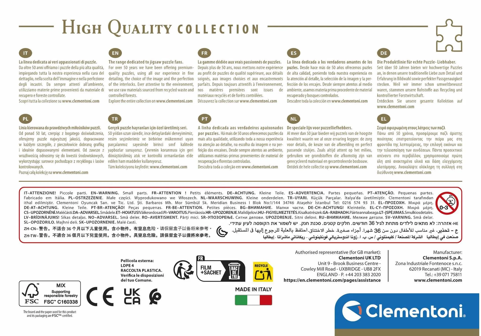 500 pcs CB HQC Wild Red Stallion