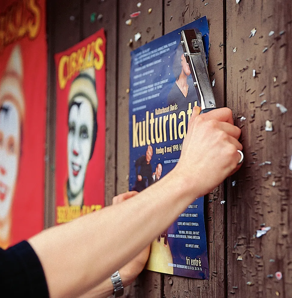 Staples Tools 13/6mm PP (5000)