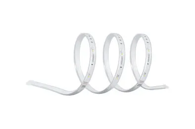 Osram Smart+ Flex RGBW Outdoor, BT/HomeKit -LED-nauha, 24W, 480cm