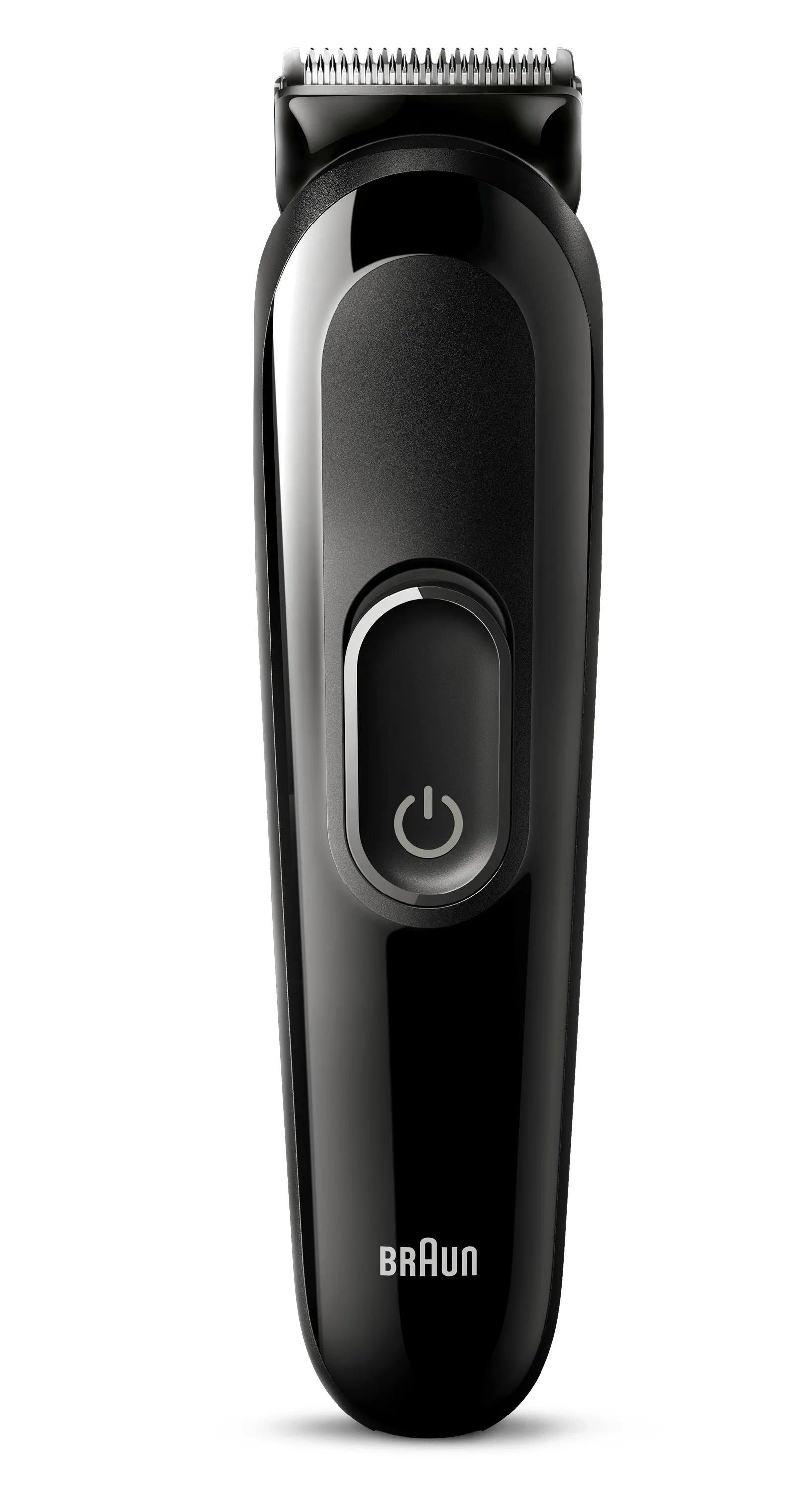 !BRAUN SK2400 STYLE KIT TRIMMERI JA KOTIPARTURI. 2-in-1 muotoilusetti hiusten, parran ja kasvojen karvojen poistoon: partatrimmeri, vartalotrimmeri, hiustrimmer