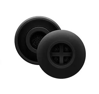 SENNHEISER SILICONE EAR ADAPTER FOR IE40, IE 400, IE 500 MEDIUM