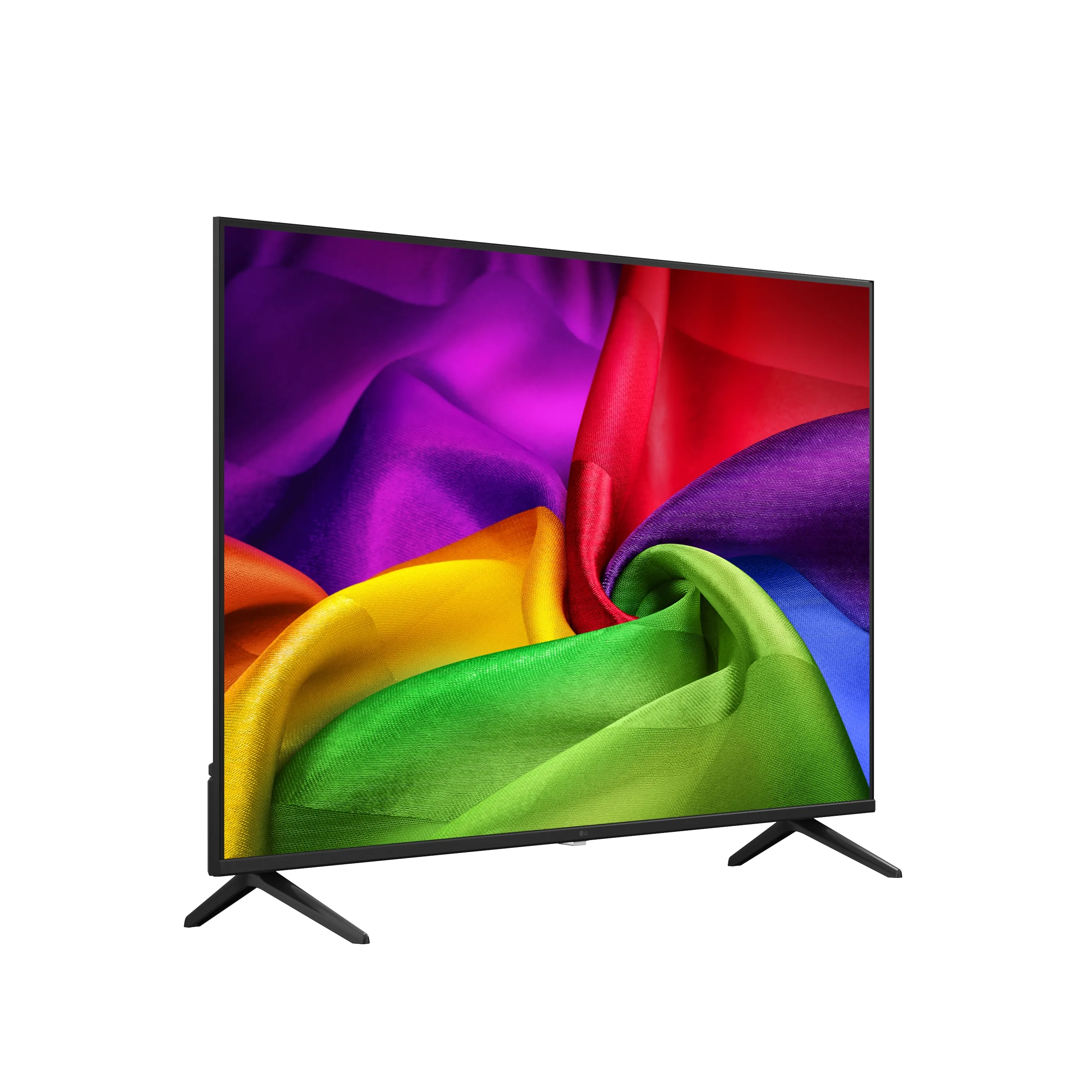 LG NU800B6 50" 4K LED webOS TV, 60 Hz, HDR10 Pro