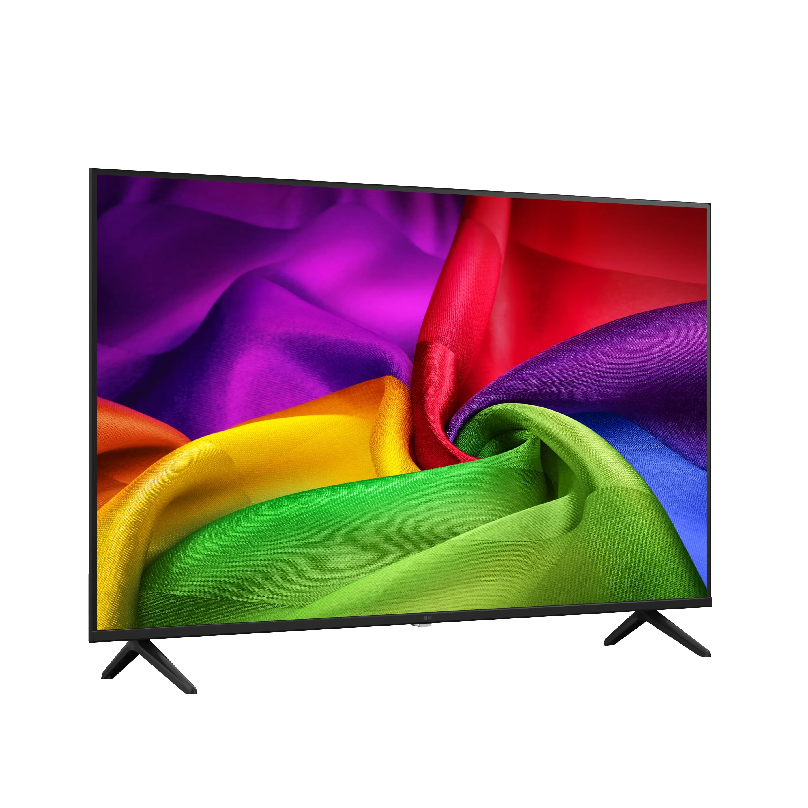 LG NU800B6 50" 4K LED webOS TV, 60 Hz, HDR10 Pro