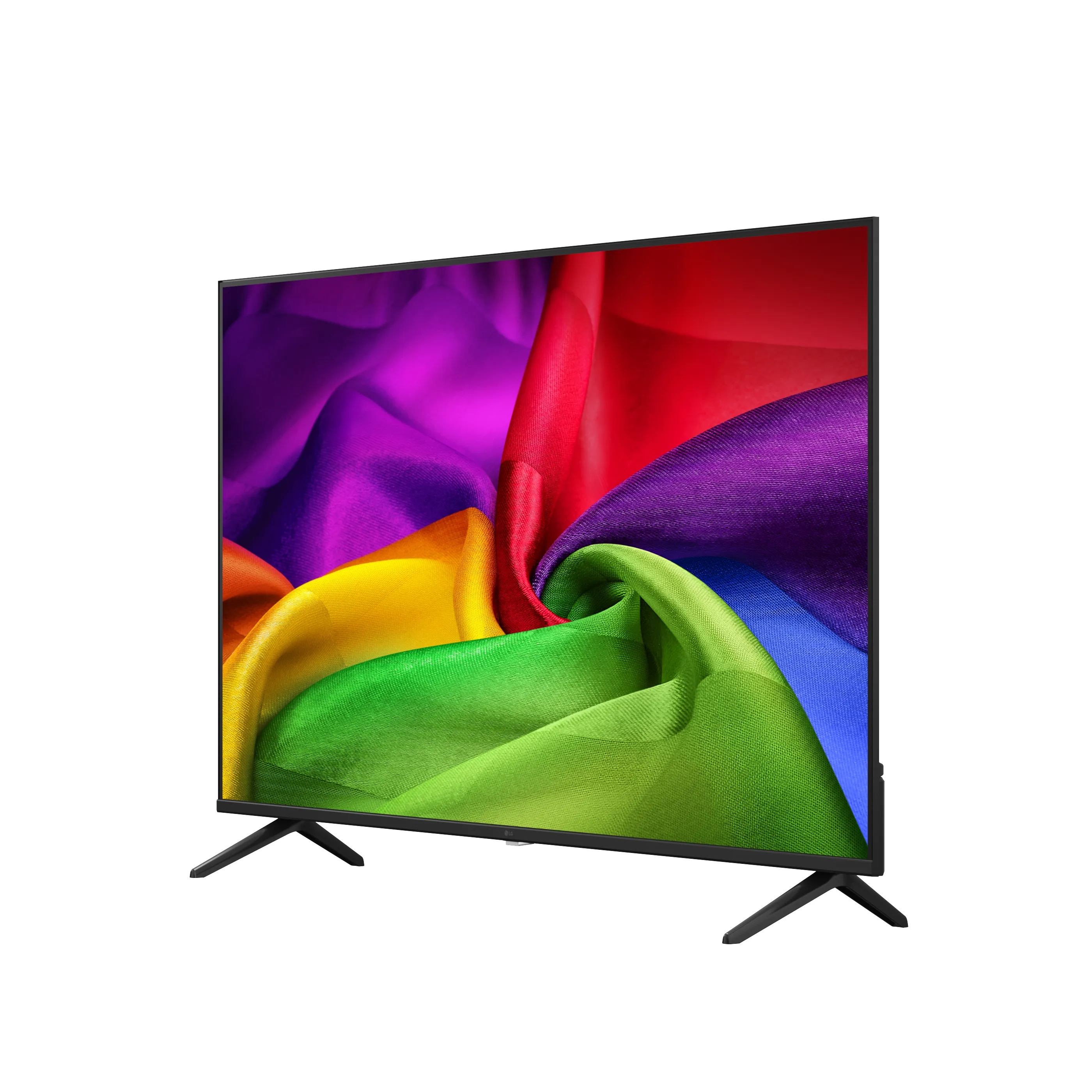 LG NU800B6 50" 4K LED webOS TV, 60 Hz, HDR10 Pro