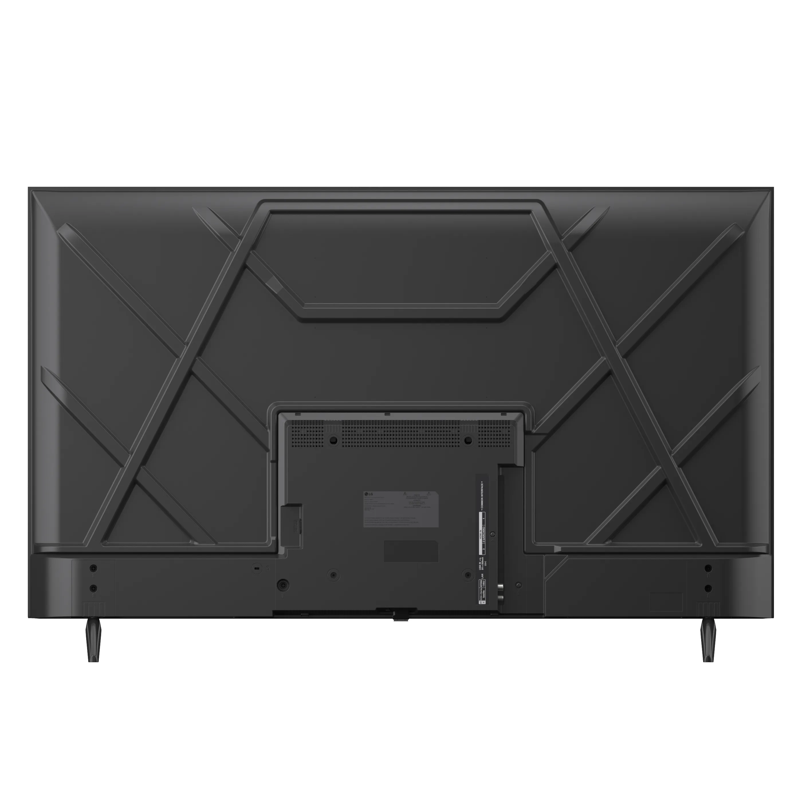 LG NU800B6 50" 4K LED webOS TV, 60 Hz, HDR10 Pro