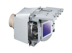 BenQ - Projektorin lamppu - 210 watt - 4000 tunti(a) (standardi tila) / 6000 tunti(a) s&auml;&auml;st&ouml;tila malleihin BenQ TH670