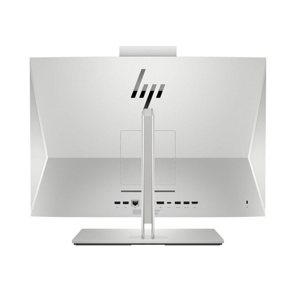 HP EliteOne 800G6 AiO TS i510500 8GB/256 PC Intel i5-10500, 256GB SSD, 8GB DDR4, W11 Pro64 DG106, 3-3-3 Wty, 23.8in Display, ax+BT, Webcam&quot;