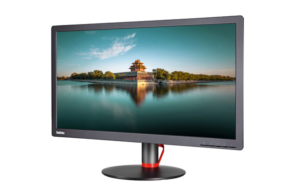 Lenovo 28&quot; Thinkvision Pro 2820, Full HD, WVA - sk&auml;rm