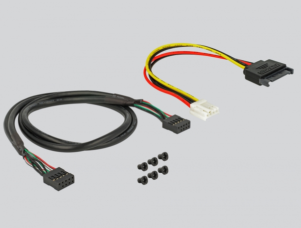 3.5? Front Panel > 2 x USB 3.0 + 2 x USB 2.0