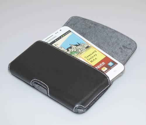 Insmat, Business Slim 5XL, musta