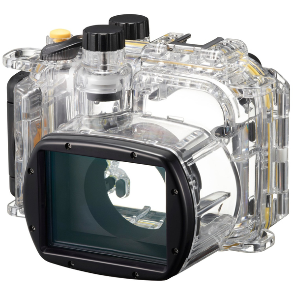 CANON, WATERPROF CASE WP-DC48