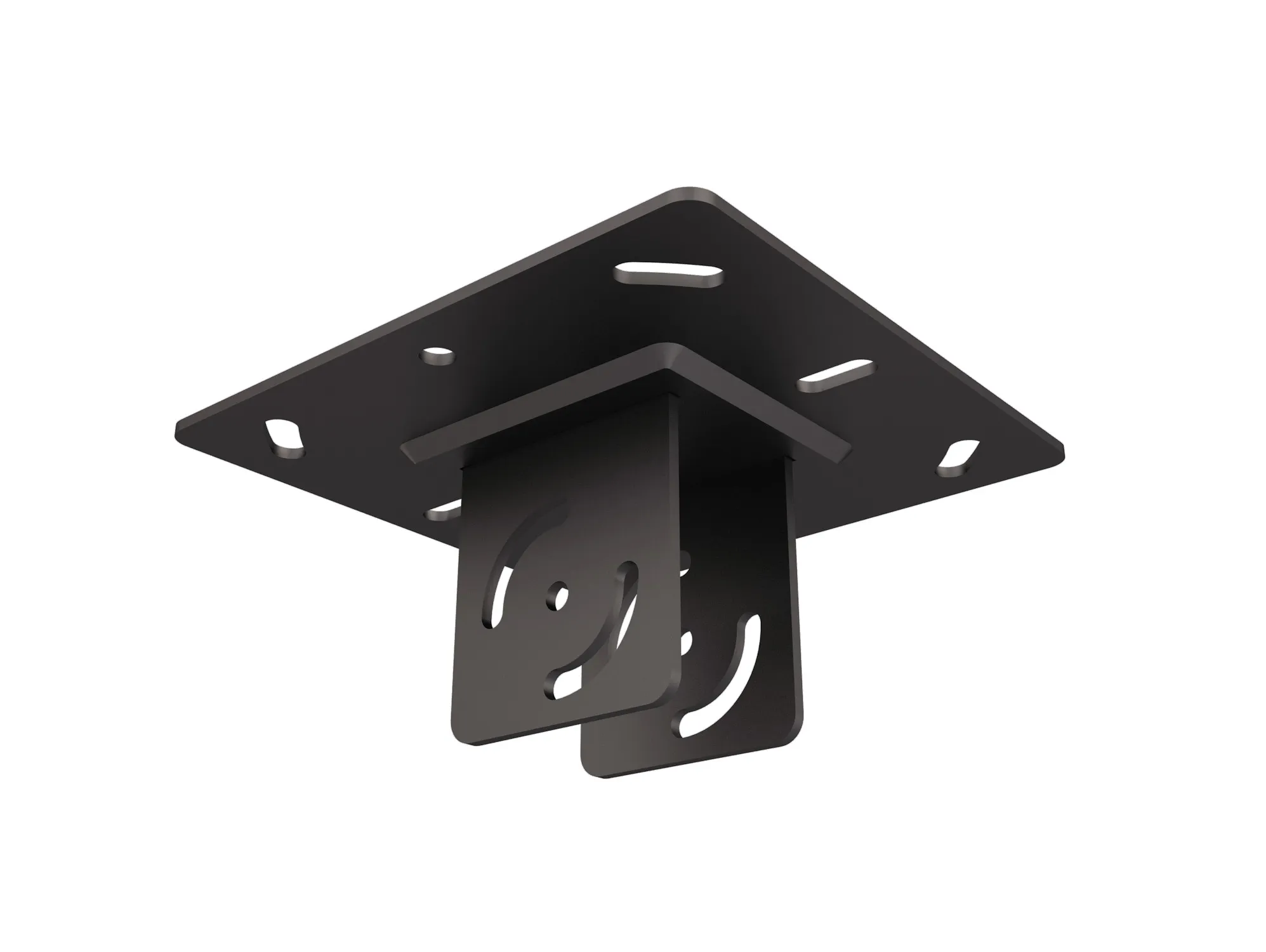 M Pro Series - Ceiling Plate HD