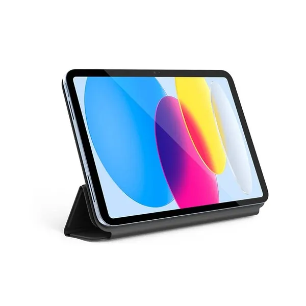 EPICO MAGNETIC FLIP CASE iPad 10,9" (2022) - black