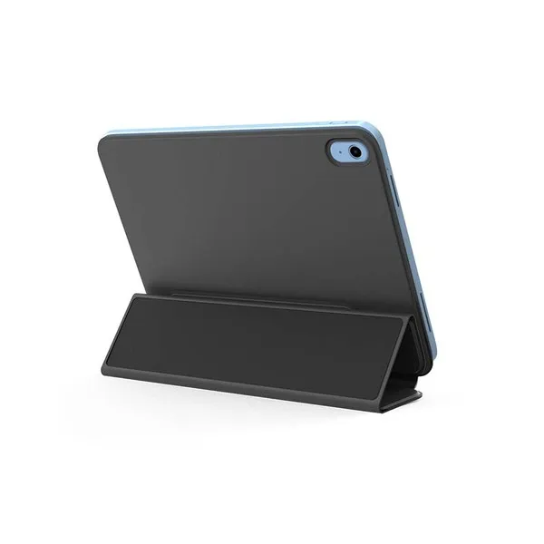 EPICO MAGNETIC FLIP CASE iPad 10,9" (2022) - black