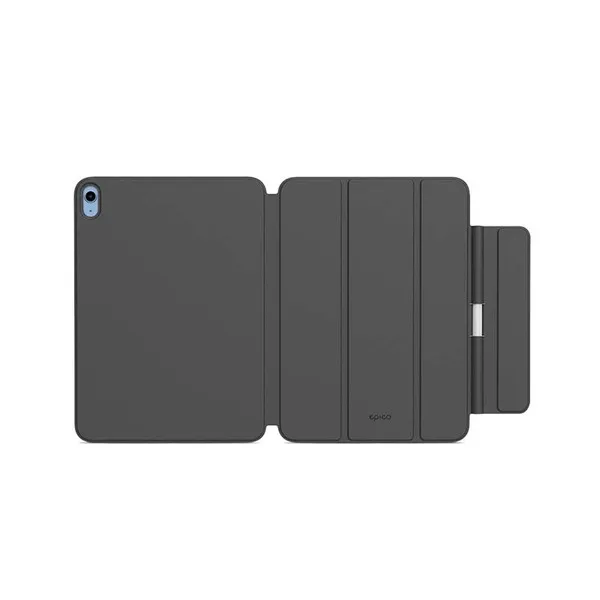 EPICO MAGNETIC FLIP CASE iPad 10,9" (2022) - black