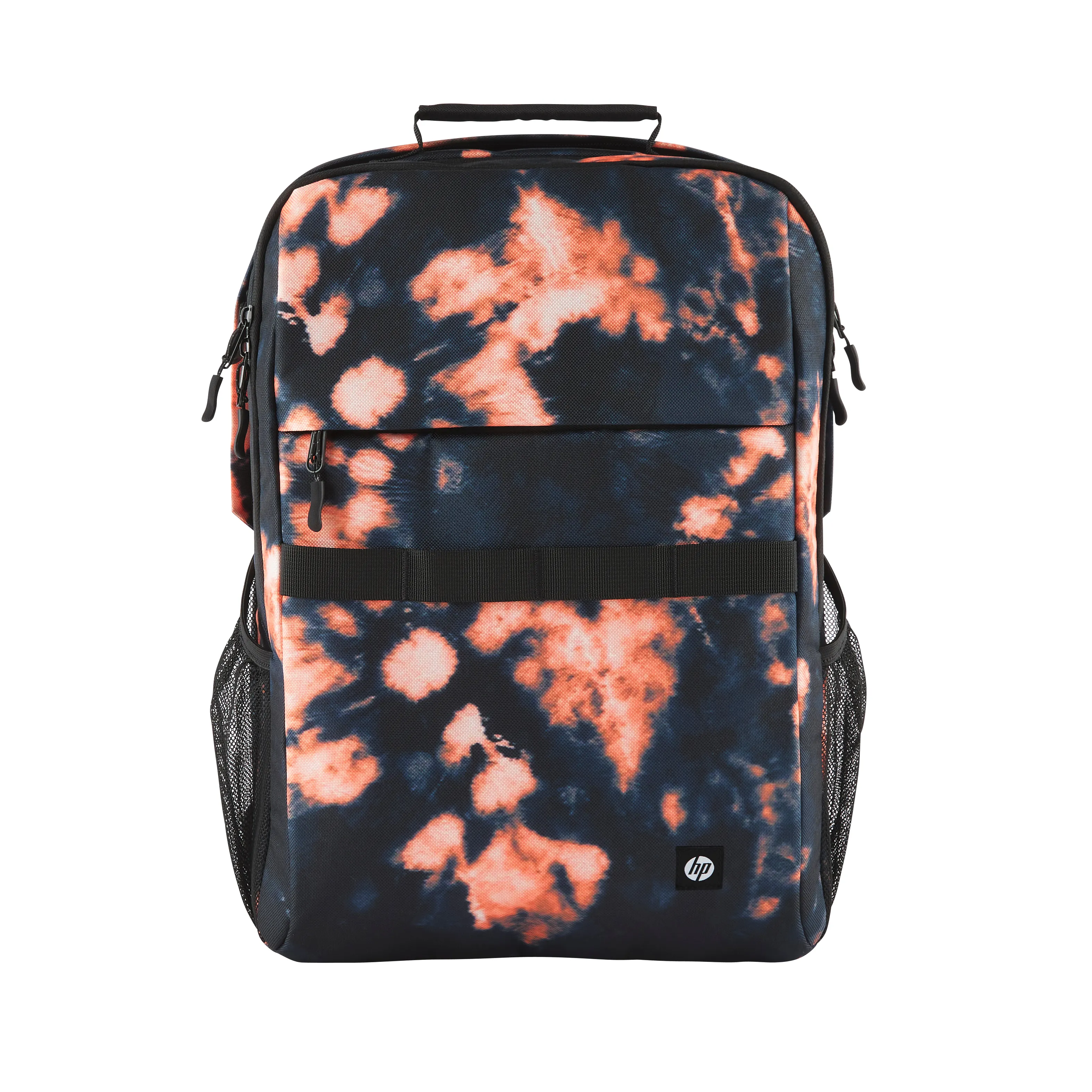 HP 16&quot; Campus XL - ryggs&auml;ck, Tie Dye
