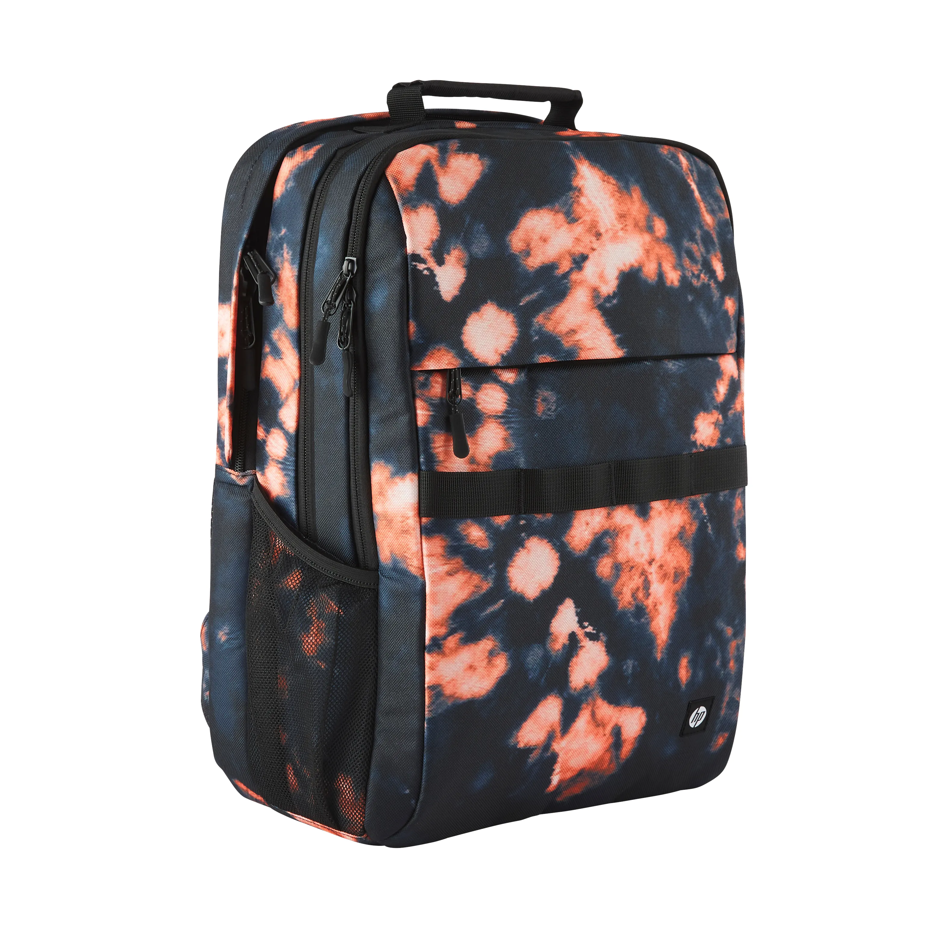 HP 16&quot; Campus XL - ryggs&auml;ck, Tie Dye