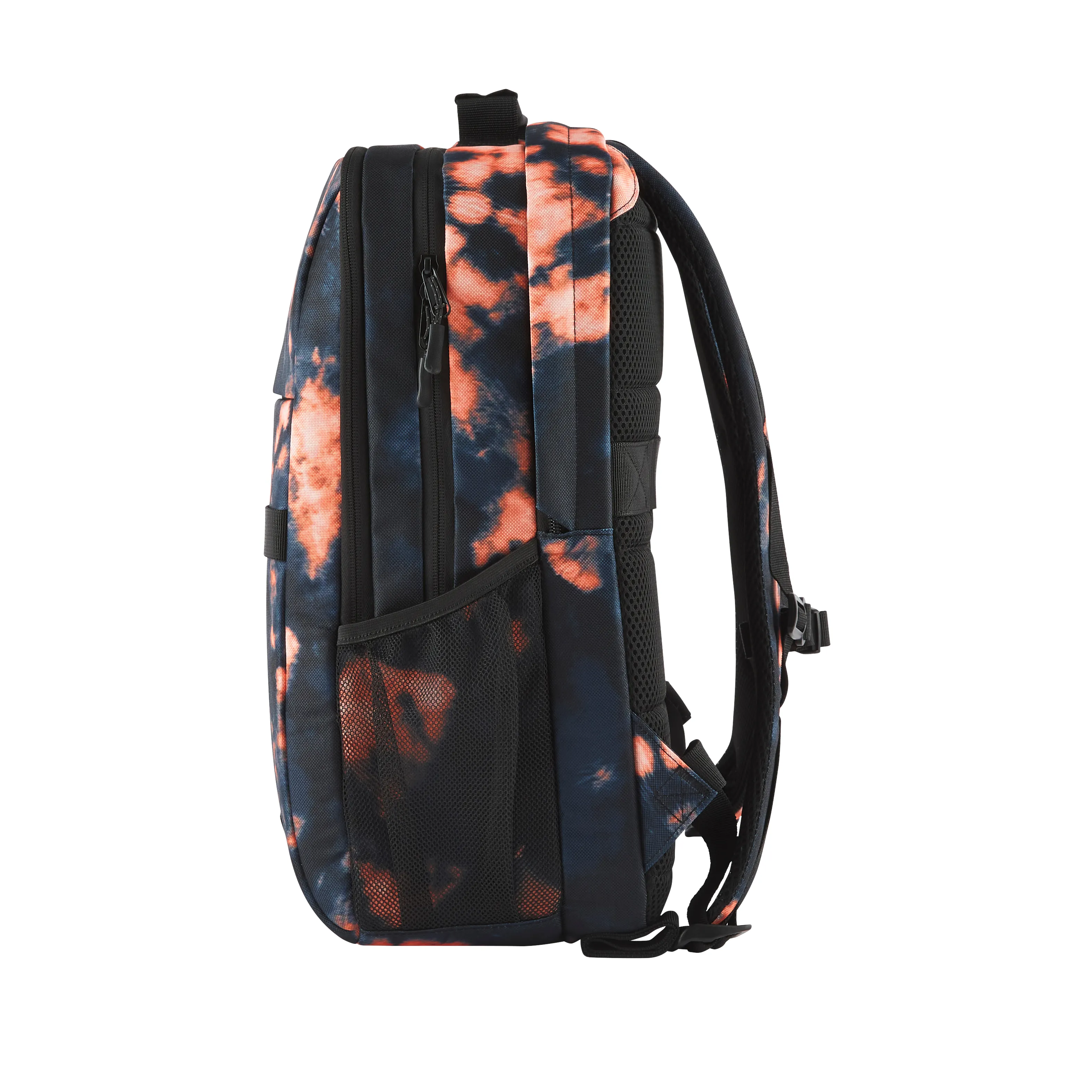 HP 16&quot; Campus XL -reppu, Tie Dye