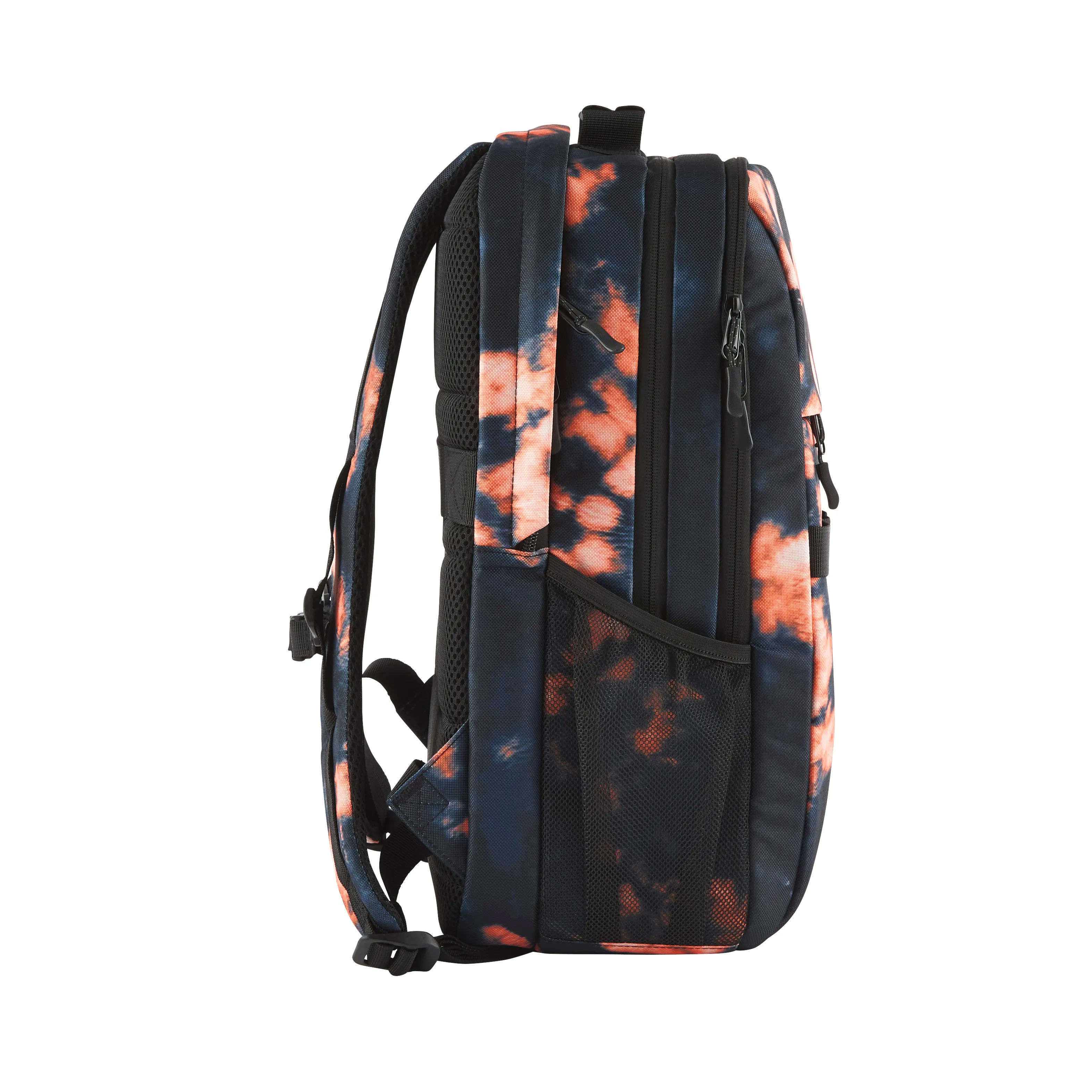 HP 16&quot; Campus XL - ryggs&auml;ck, Tie Dye