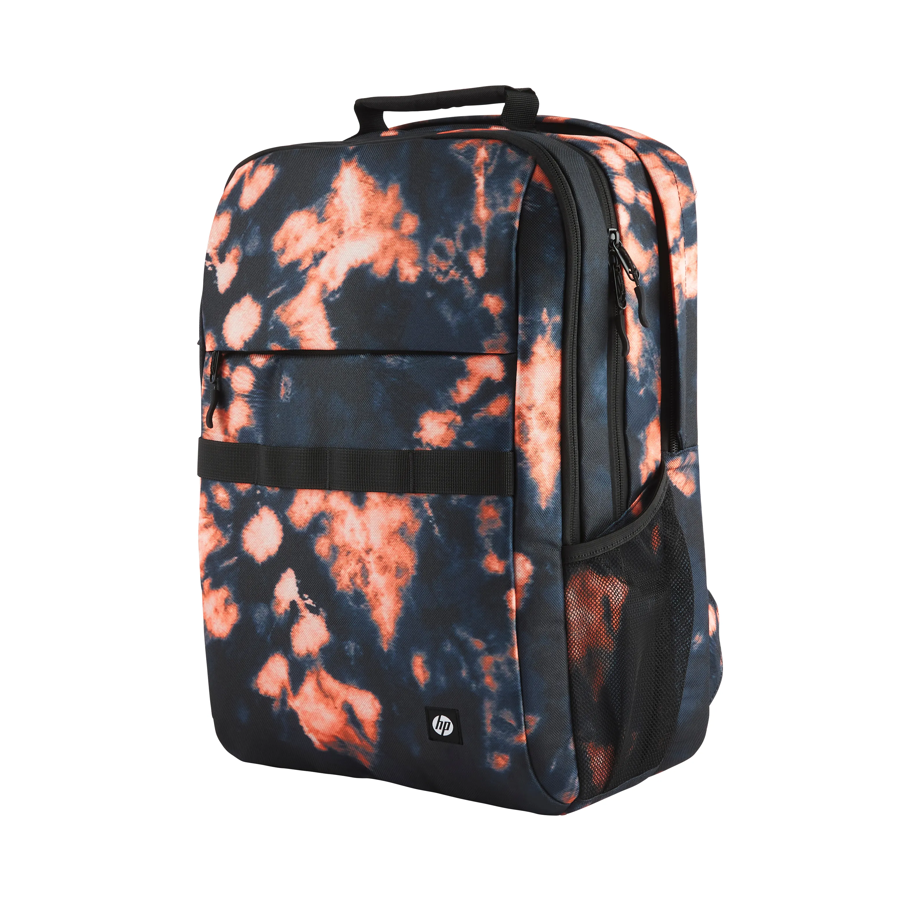 HP 16&quot; Campus XL - ryggs&auml;ck, Tie Dye