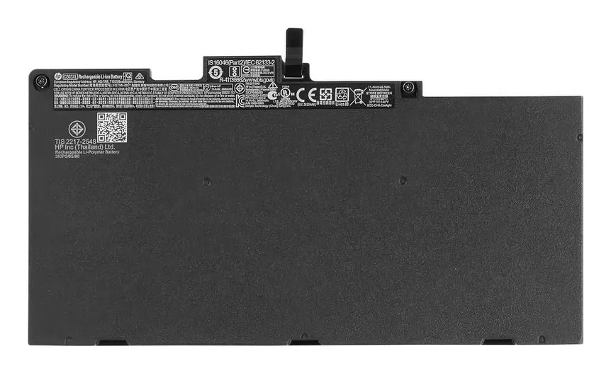 Battery 3C 46W 4.08A LI