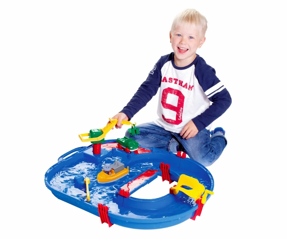 AquaPlay StartSet