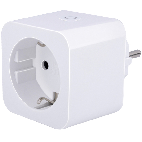 Alpina Smart Indoor Plug 2500W - smart plug