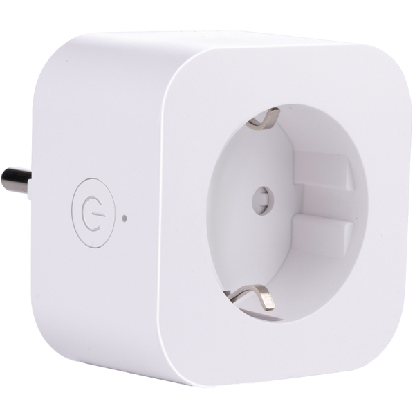 Alpina Smart Indoor Plug 2500W - smart plug