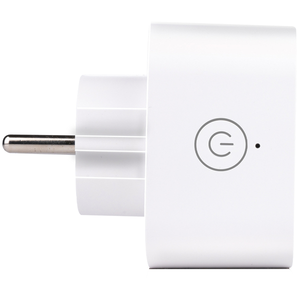 Alpina Smart Indoor Plug 2500W - smart plug
