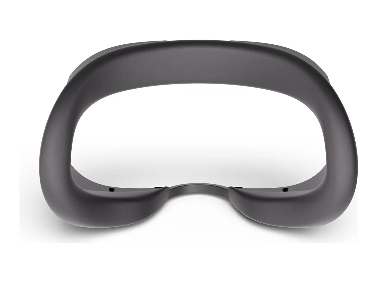 Meta Quest 3 Silicone - facial interface