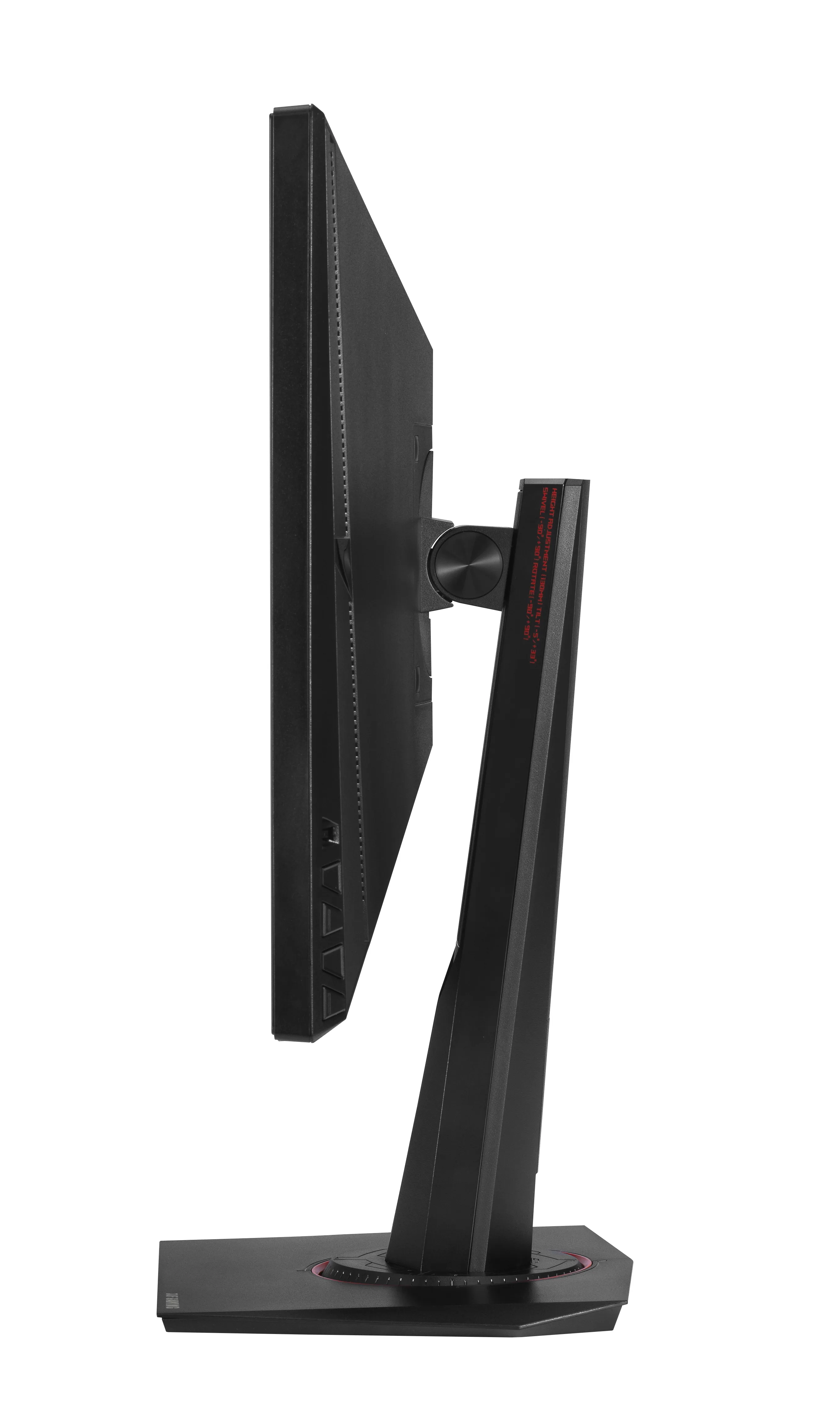 Asus TUF Gaming VG27AQ 27&quot; QHD, IPS -pelin&auml;ytt&ouml;