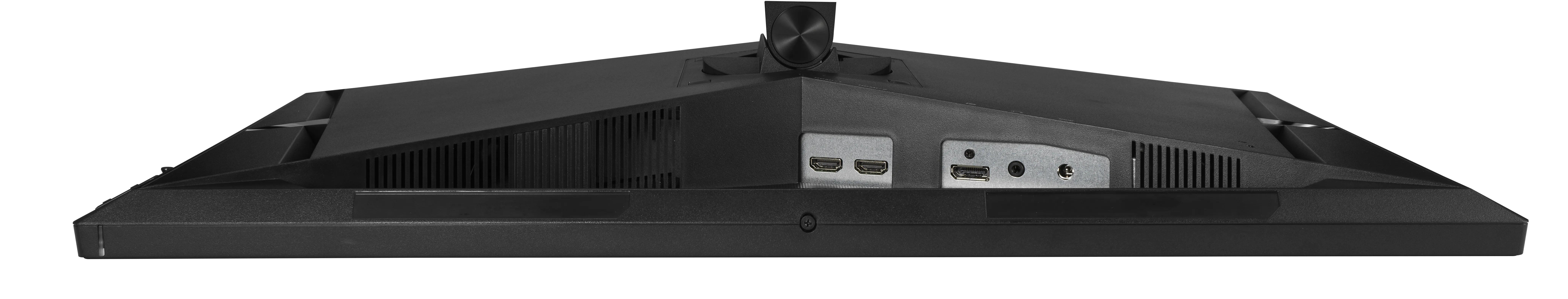 Asus TUF Gaming VG27AQ 27&quot; QHD, IPS -pelin&auml;ytt&ouml;