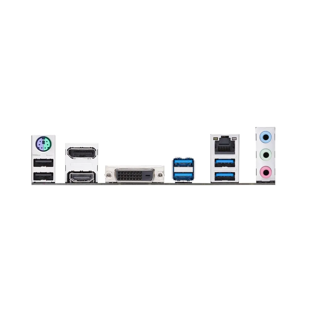 Asus Prime B460M-A ATX - moderkort
