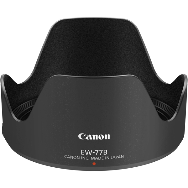 CANON, LENS HOOD EW-77B