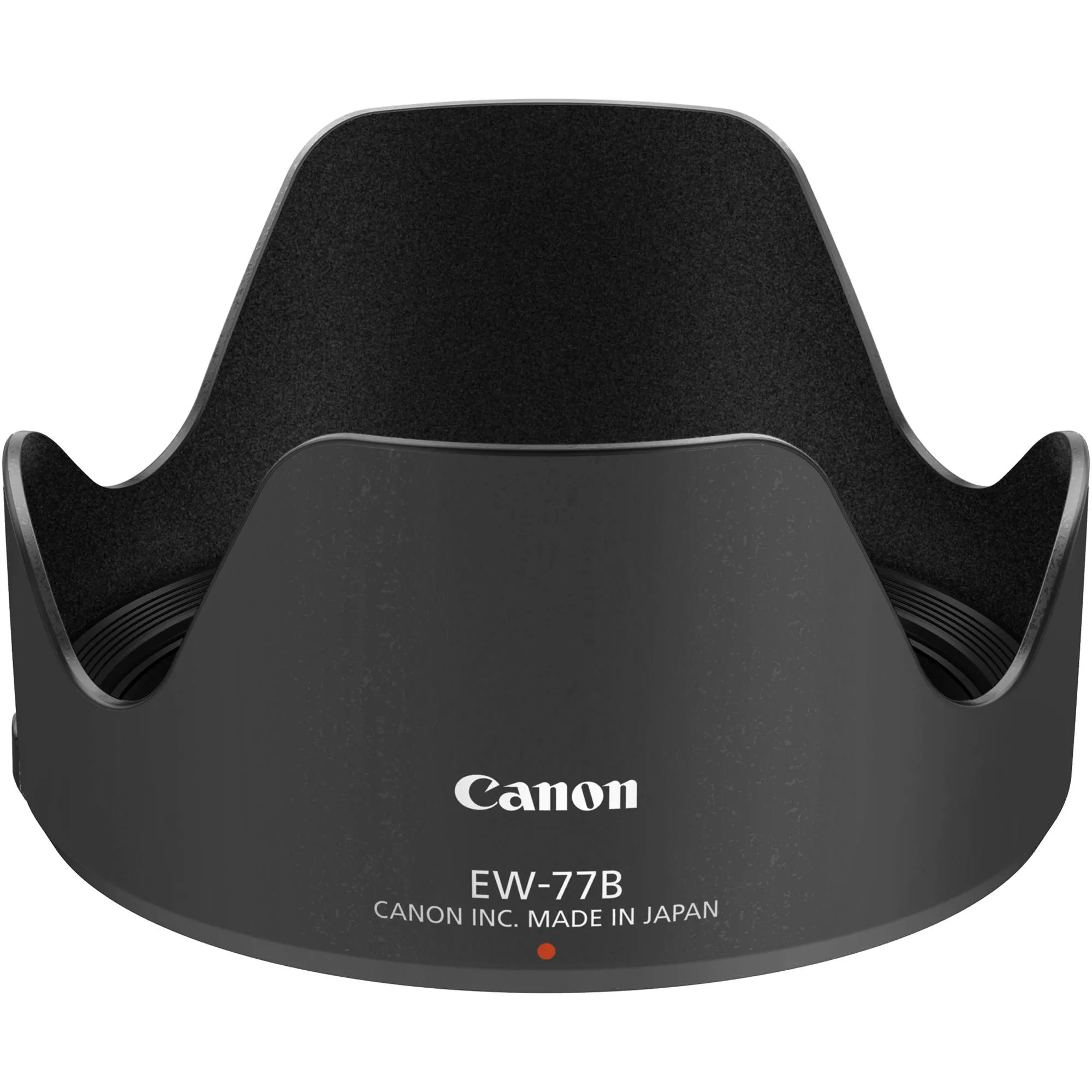 CANON, LENS HOOD EW-77B