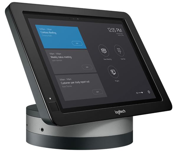 Logitech SmartDock Flex