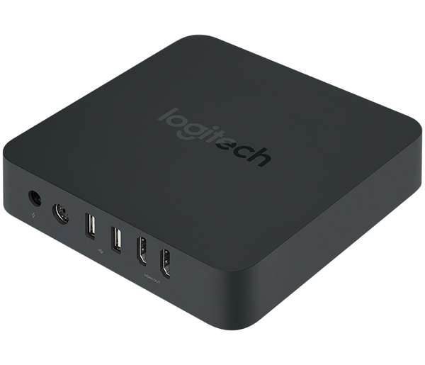 Logitech SmartDock Flex