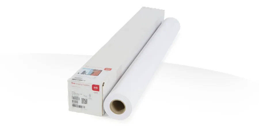 CANON IJM545C PP OUTDOOR BANNER 61 M 1.067 MM 200 &micro;M